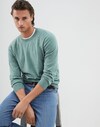Crewneck Sweater