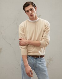 Crewneck