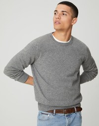 Crewneck