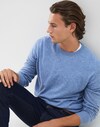 Crewneck Sweater