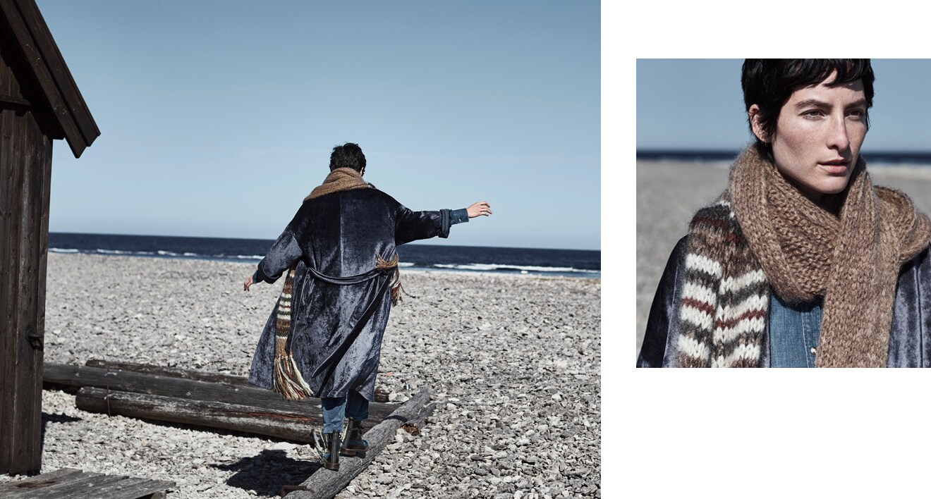 Brunello Cucinelli 官方网络旗舰店