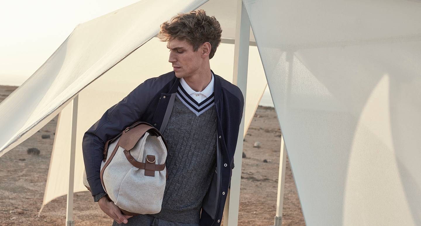 Brunello Cucinelli 官方网络旗舰店