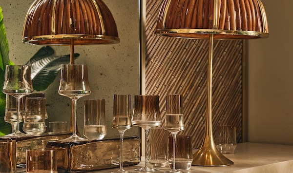 Lifestyle - Kitchen & Tableware