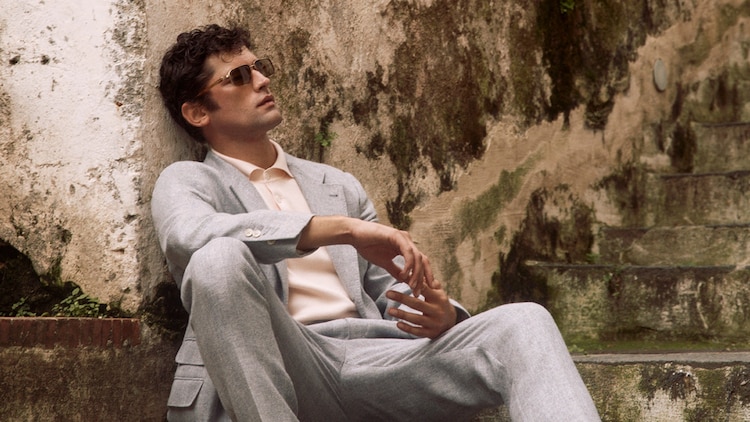 Eyewear - MEN’S EYEWEAR