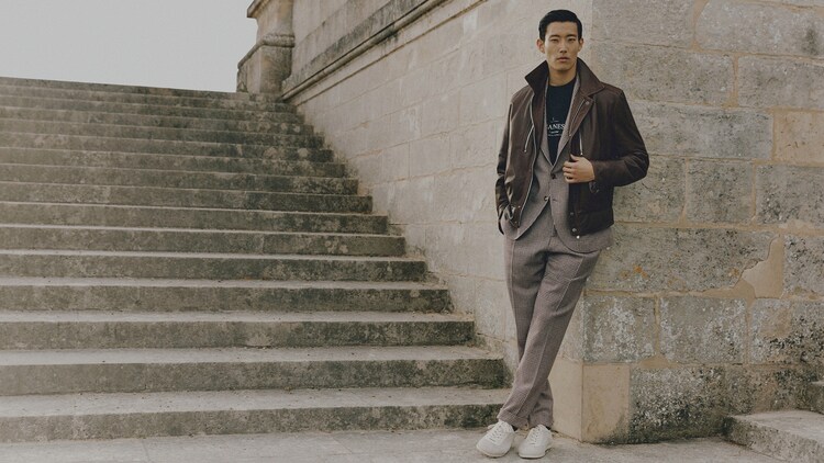 NEW ARRIVALS - Men