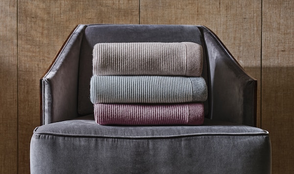 Lifestyle - Throws & Blankets