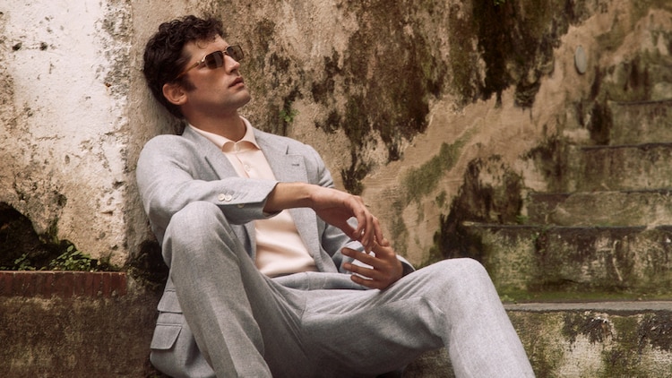 Eyewear - MEN’S EYEWEAR