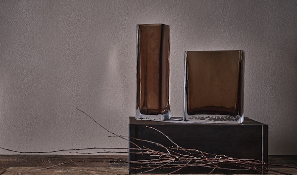 Lifestyle - MURANO GLASS