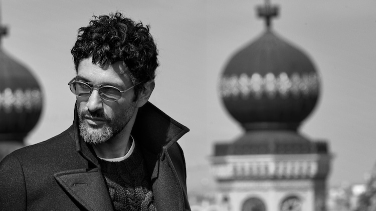 Eyewear - MEN’S EYEWEAR