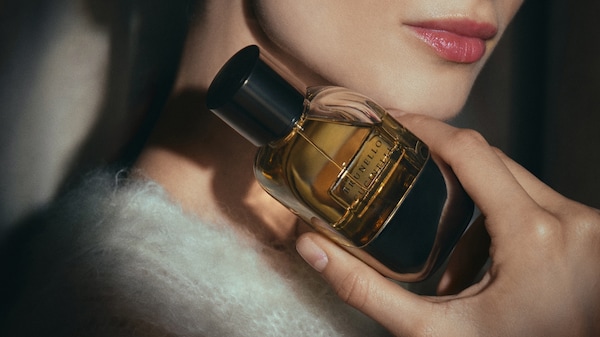 fragrances - WOMEN’S FRAGRANCES