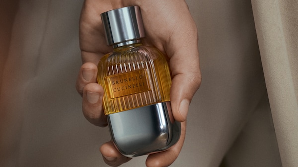 fragrances - MEN’S FRAGRANCES