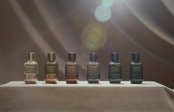 fragrances - INCANTI POETICI