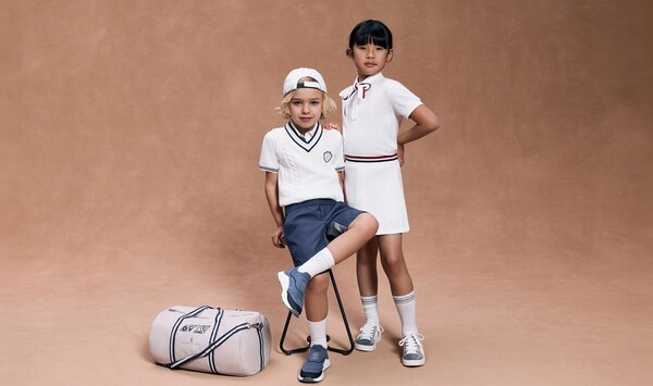 Kids - Baby Collection