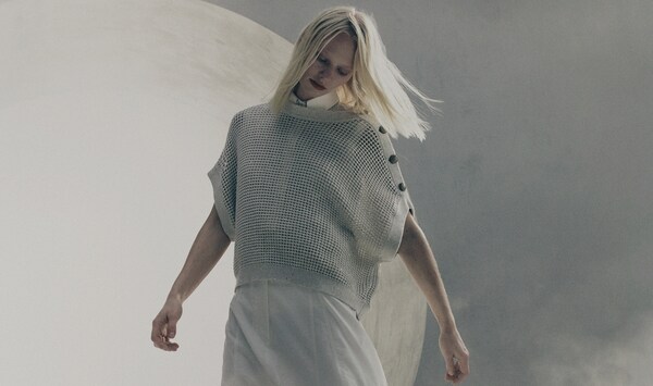 Women - Coats & Jackets