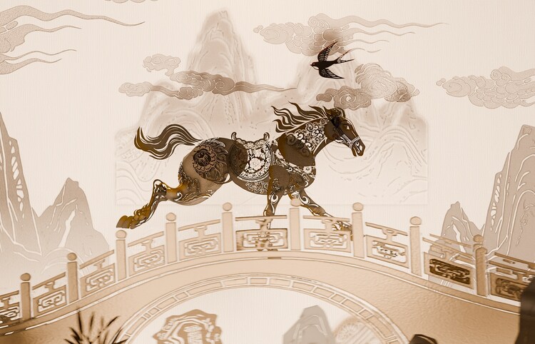 Stories - LUNAR NEW YEAR