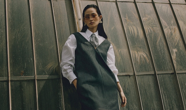 女士 - 新系列