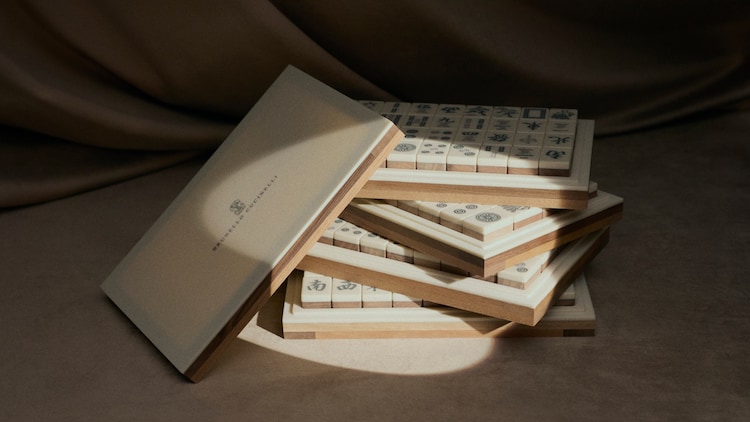 礼物 - 送生活风格的礼物