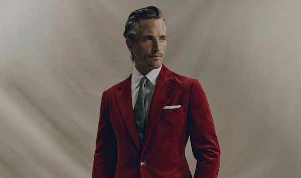 男士 - 季末特价活动