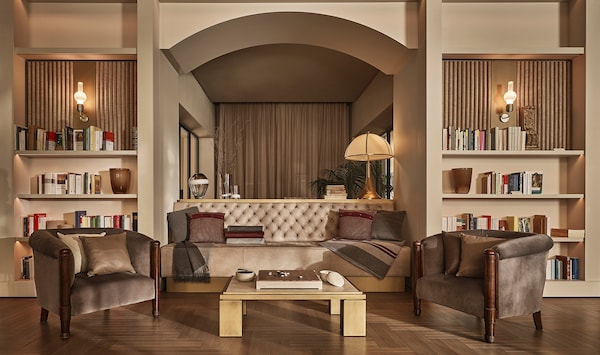 生活风格 - Home as a Feeling