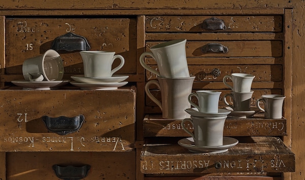 生活风格 - 新品