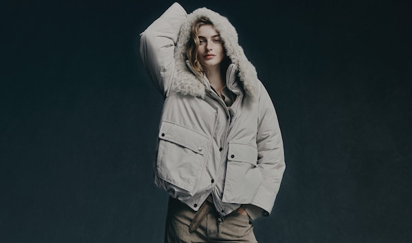 女士 - 冬装特选