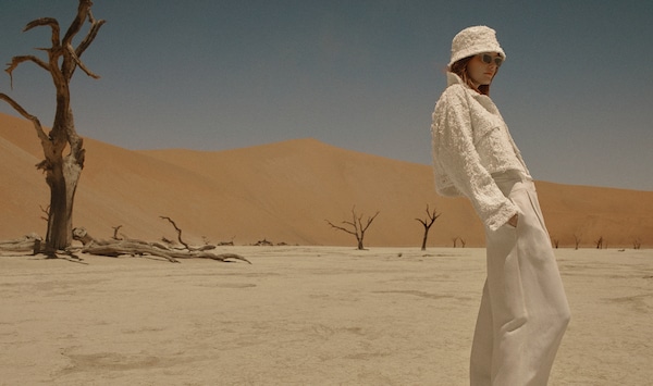 女士 - 冬装特选