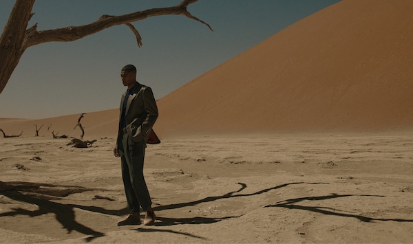 男士 - 冬装特选