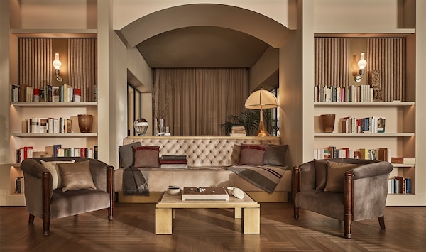 生活风格 - Home as a Feeling