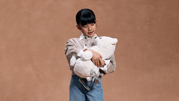 礼物 - 送女孩的礼物