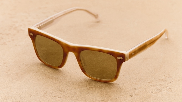 眼镜 - MR. BRUNELLO SIGNATURE