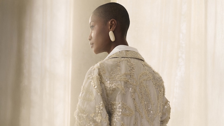 礼物 - 送女士的礼物