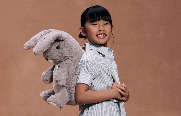 礼物 - 送女孩的礼物