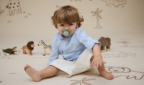 童装 - 婴幼童系列收藏