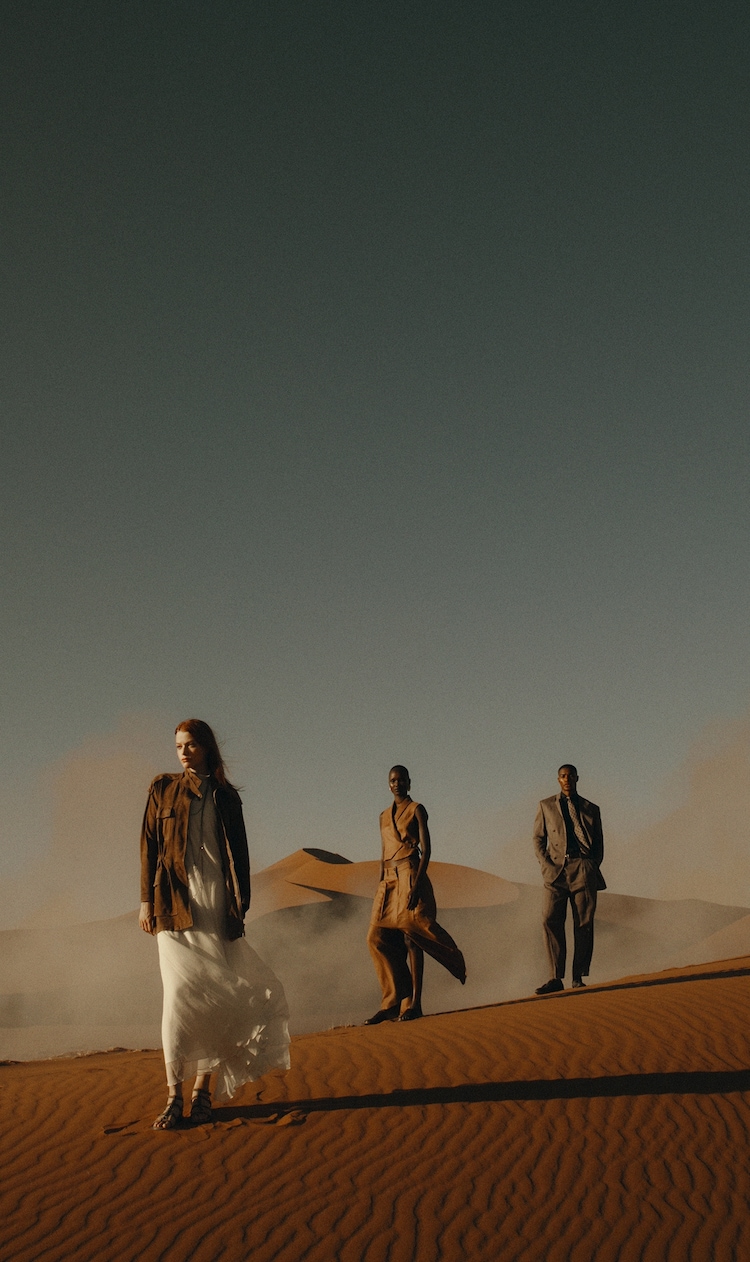 故事 - ELEMENTS RESONANCE