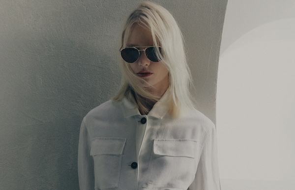 眼镜 - 女士眼镜