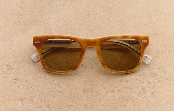 眼镜 - MR. BRUNELLO SIGNATURE