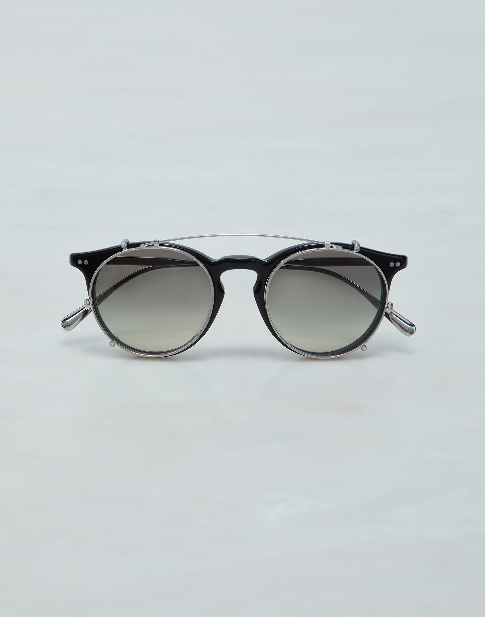 Eduardo - blue-light blocking lenses, clip-on
