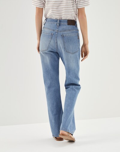 Slim - Back view
