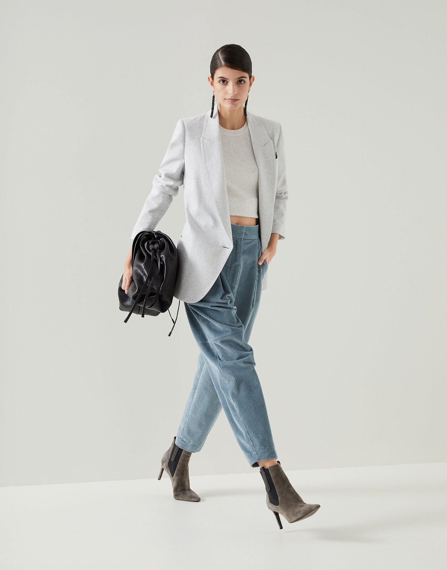 Wide - Full look