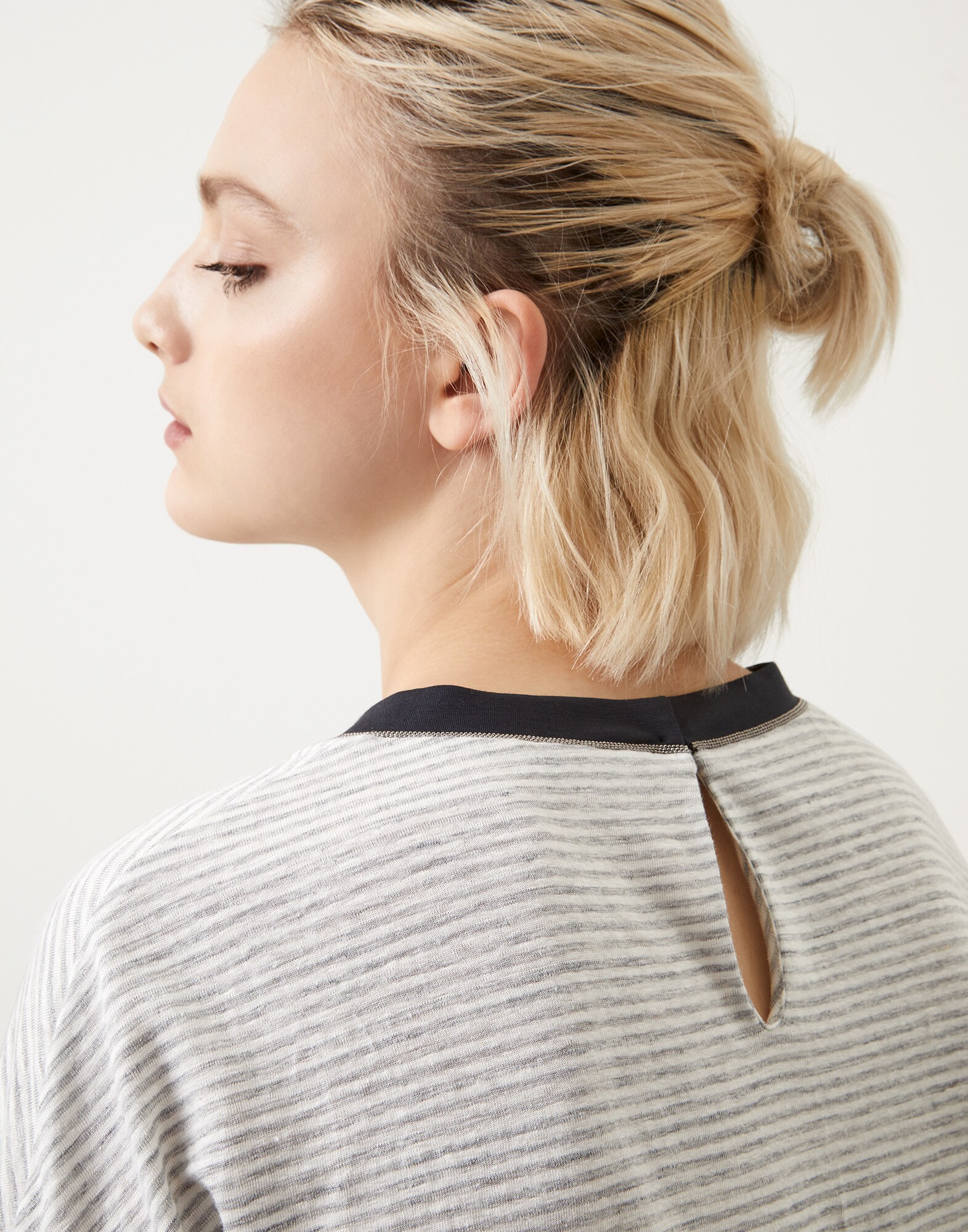 Short Sleeve T-Shirt - Detail view