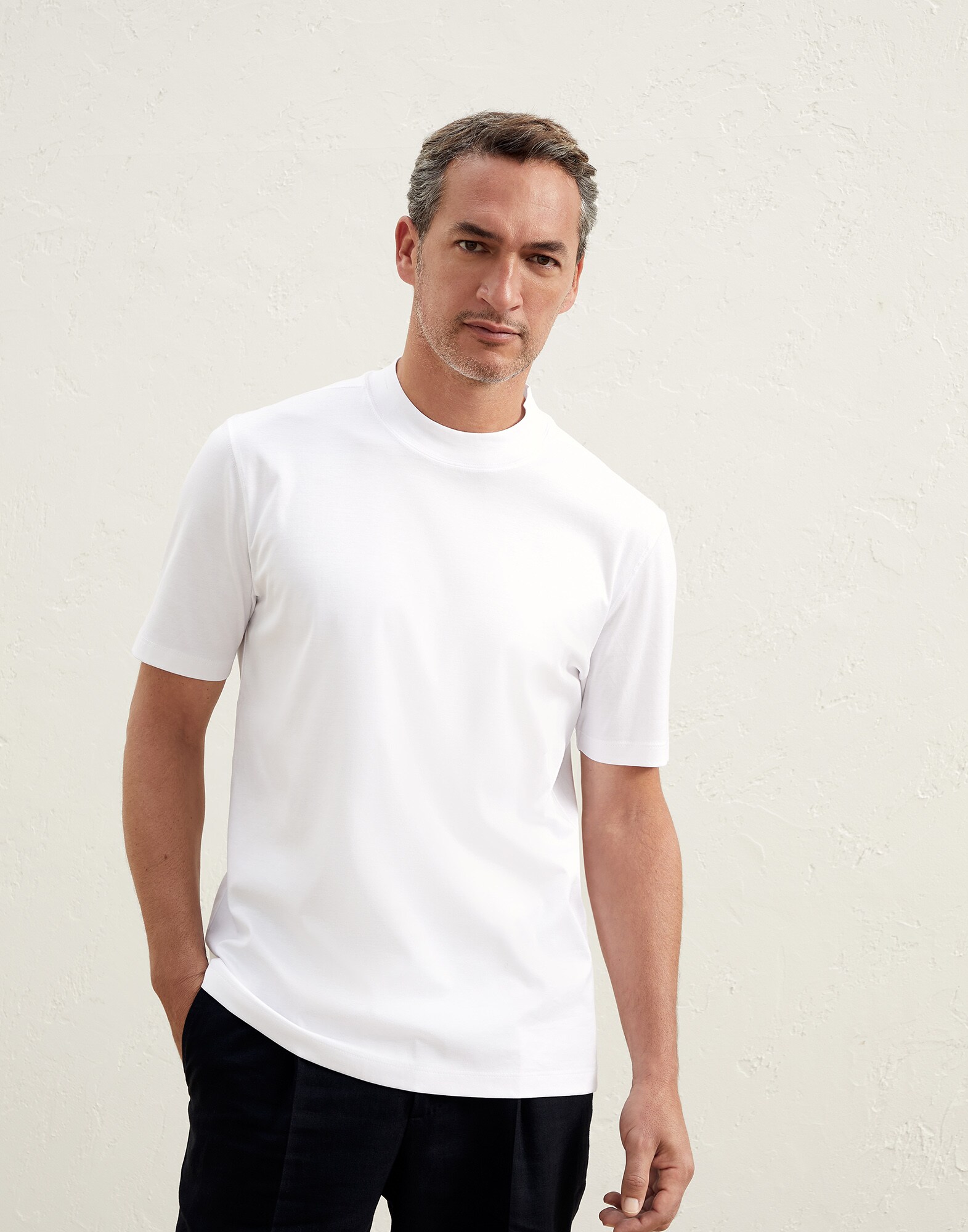 Jersey T-shirt