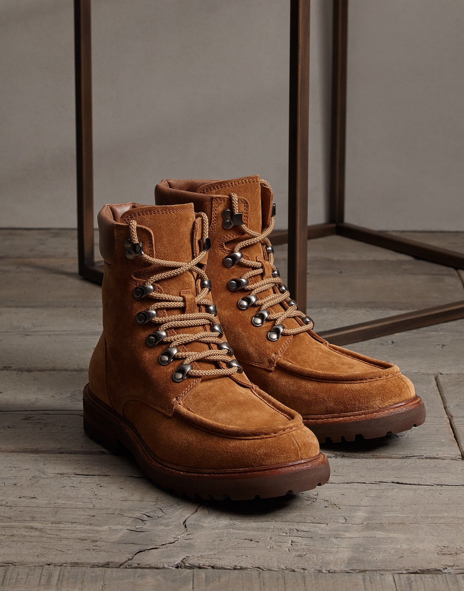 Boots Whiskey Man 0 - Brunello Cucinelli