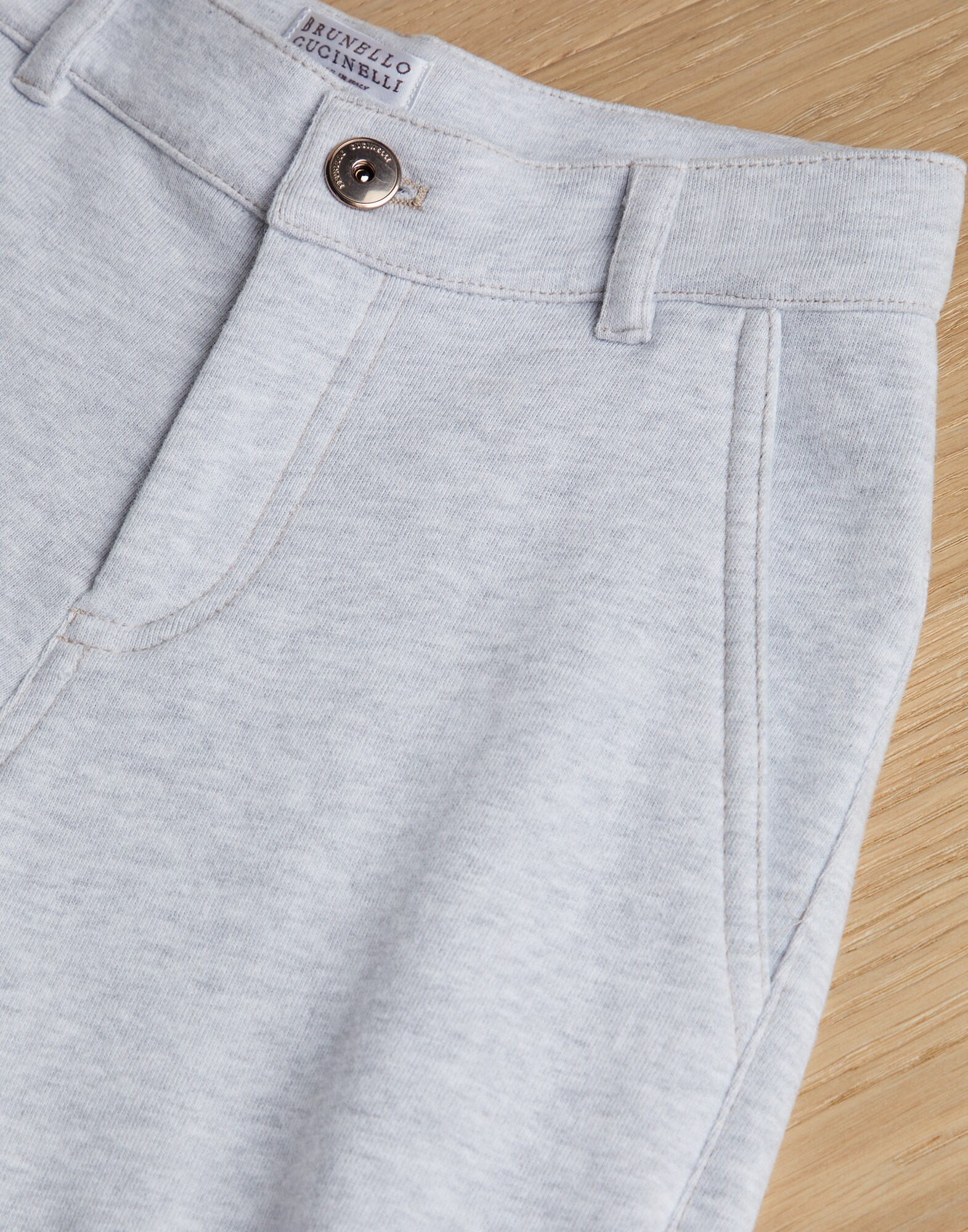 Sweatpants - Detail view