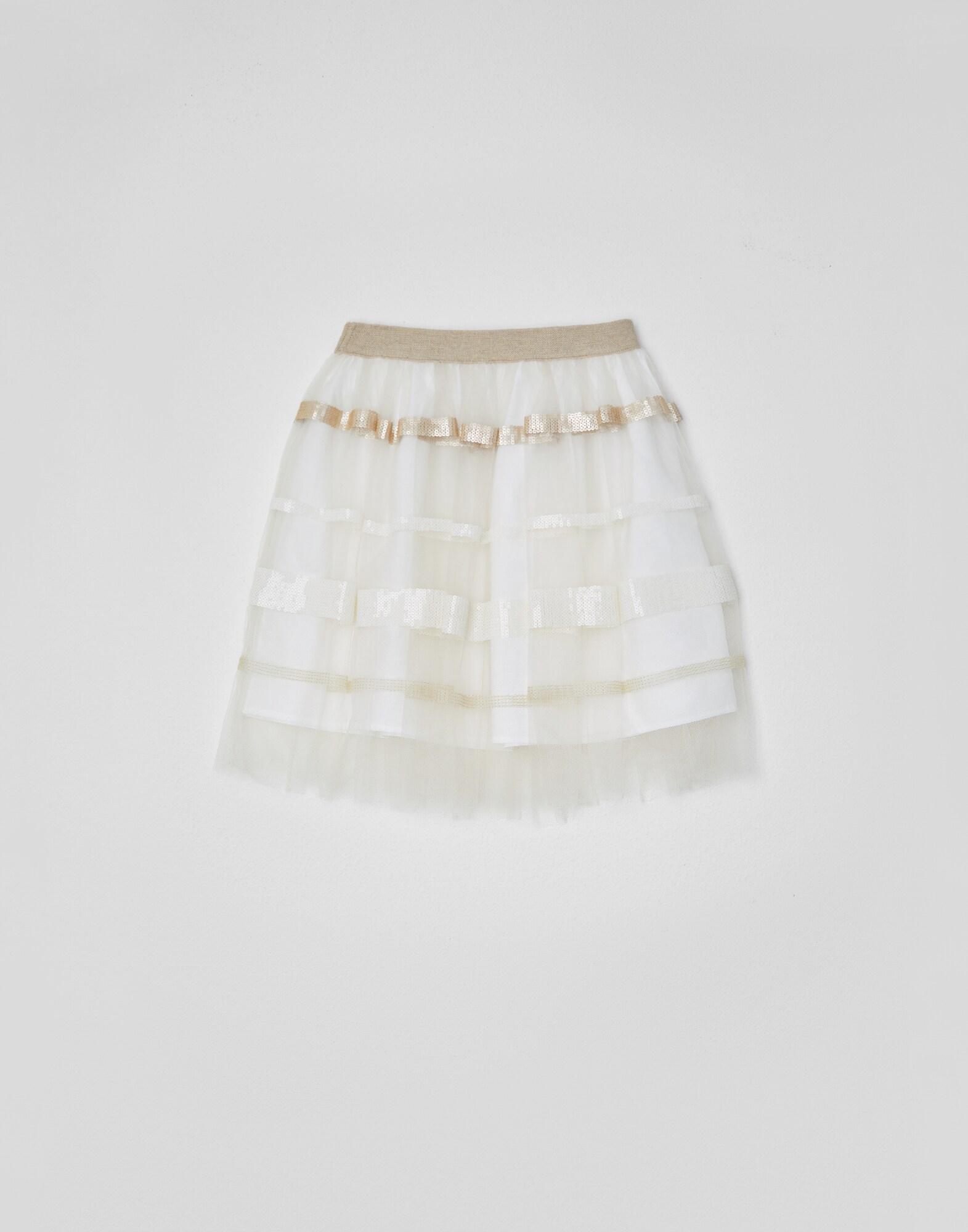 Skirt - Back