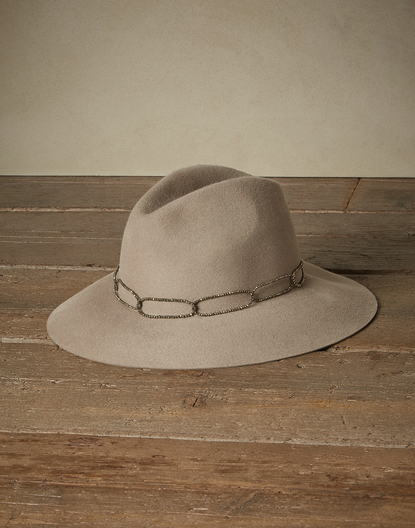 Hat - Front