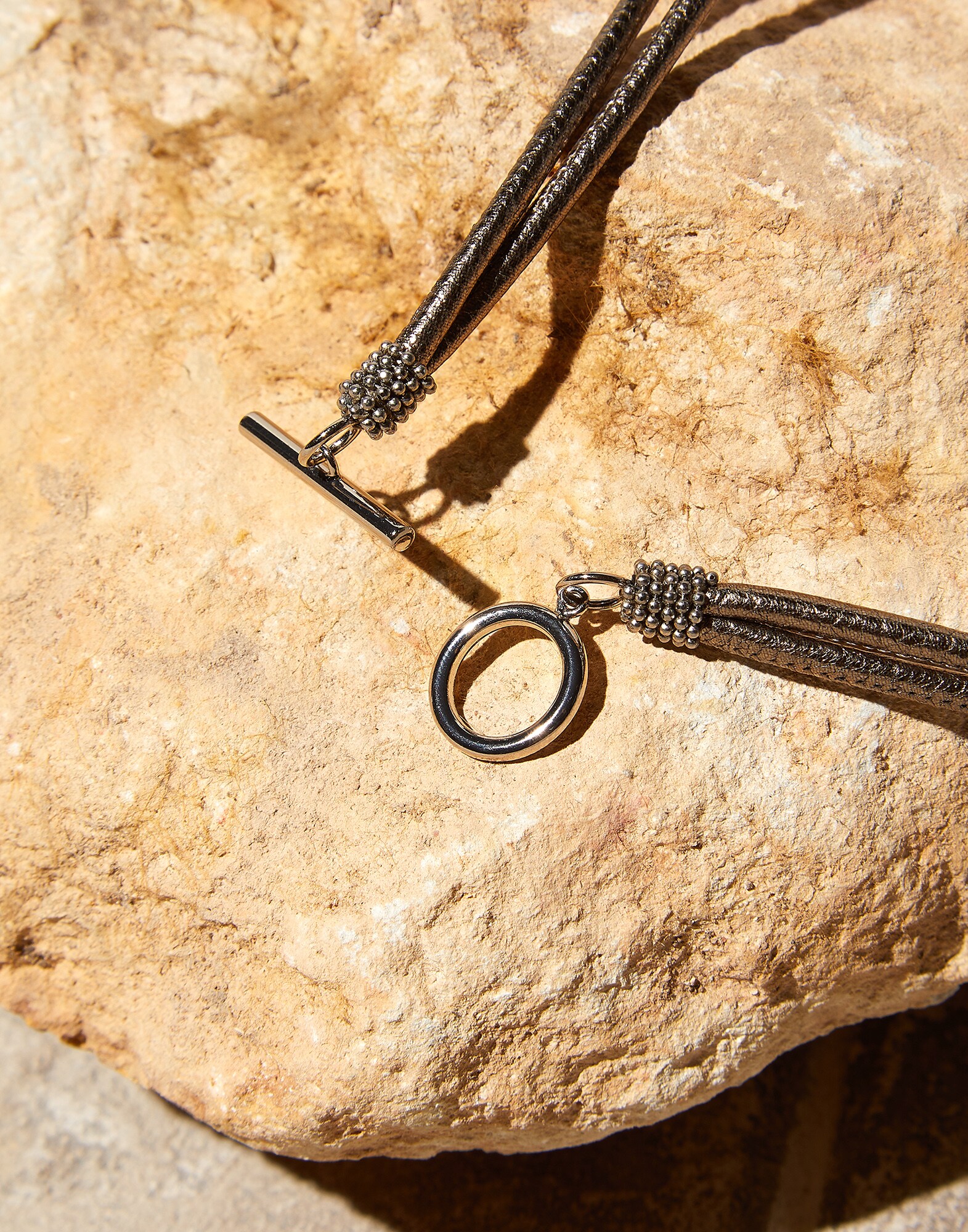 Bracelet - Detail view
