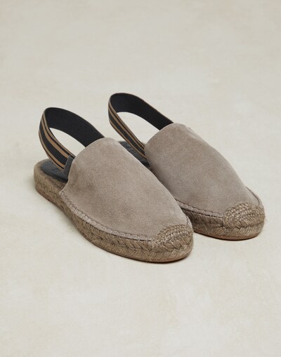 Mules - Front view