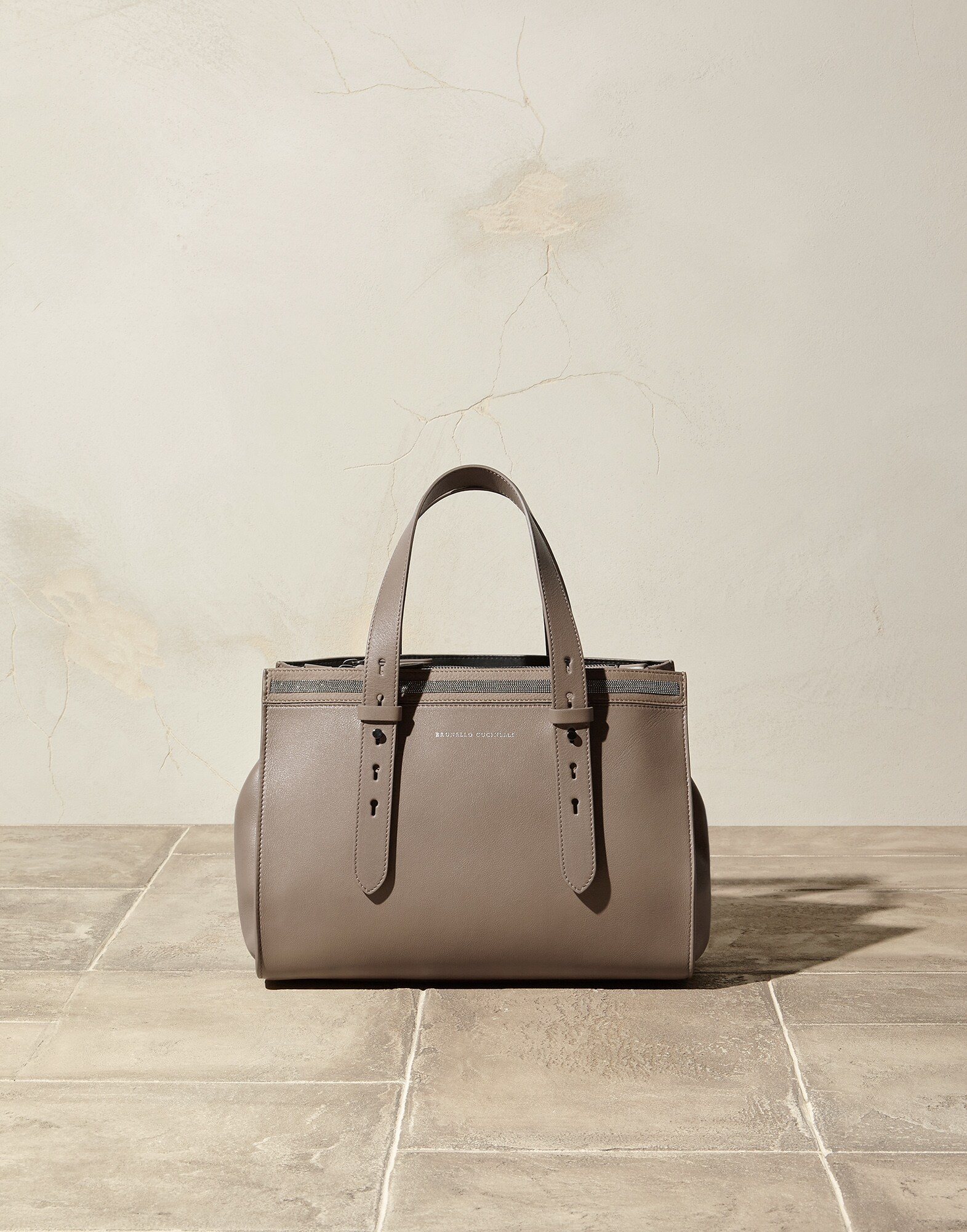 Shopper Bag - Front