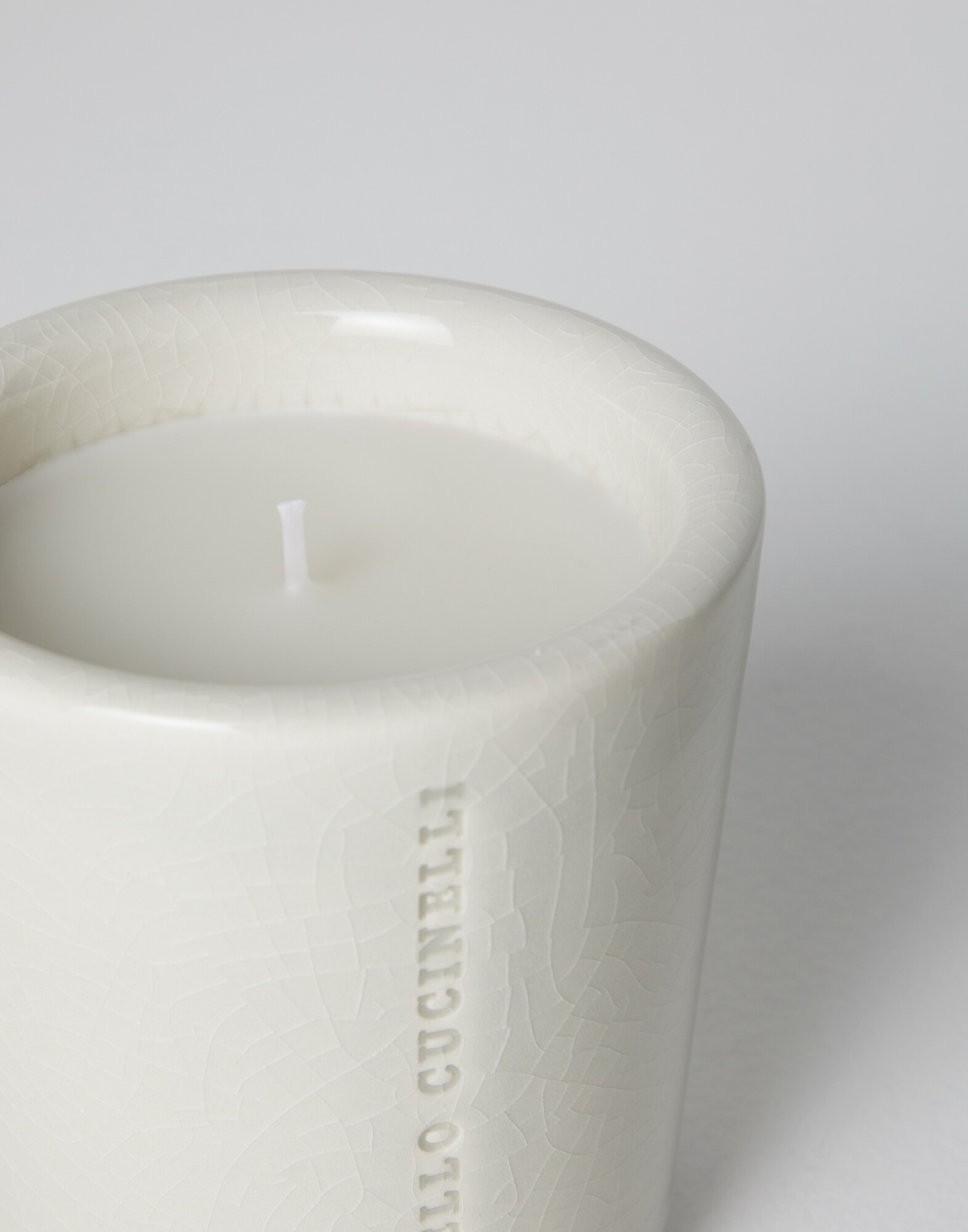 Candles - Detail view
