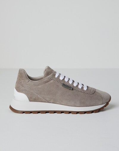 Runners - Full look